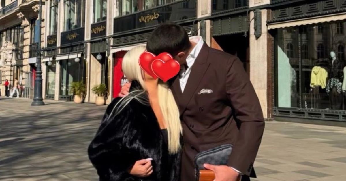 Ko je misteriozni muškarac koji ljubi Daru Bubamaru? Radi kao menadžer, a evo zašto mu pevačica krije lice