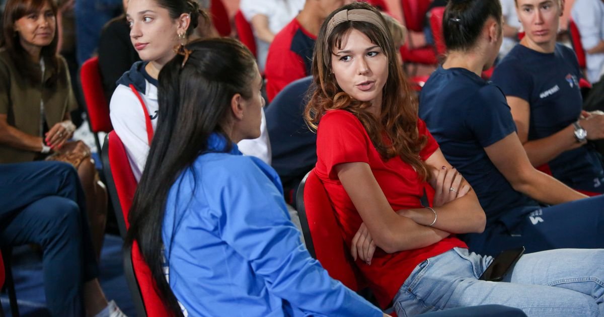 Divne vesti za Angelinu Topić i Ivanu Španović, naredno EP biće održano na mestu velikih uspeha naših Srpkinja