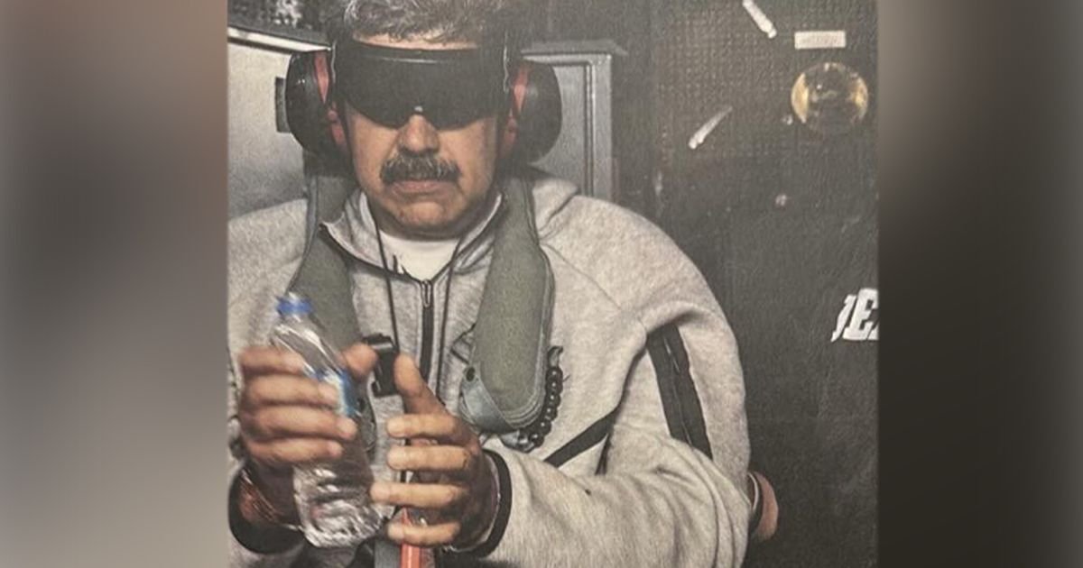 Optužen Amerikanac koji se kladio da će Maduro biti uhapšen: Evo koliko je dobio i kako je znao te informacije