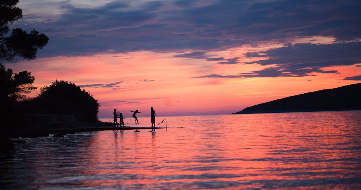Kod Ilovika pronađena olupina stara 2.200 godina: Analiza premaza otkrila tajne antičke brodogradnje