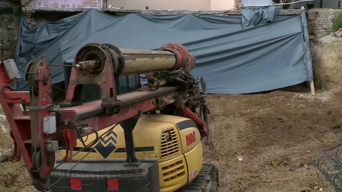 Kreni-promeni: Nakon pritiska stanara Pirotske, građevinska inspekcija donela odluku o sanaciji