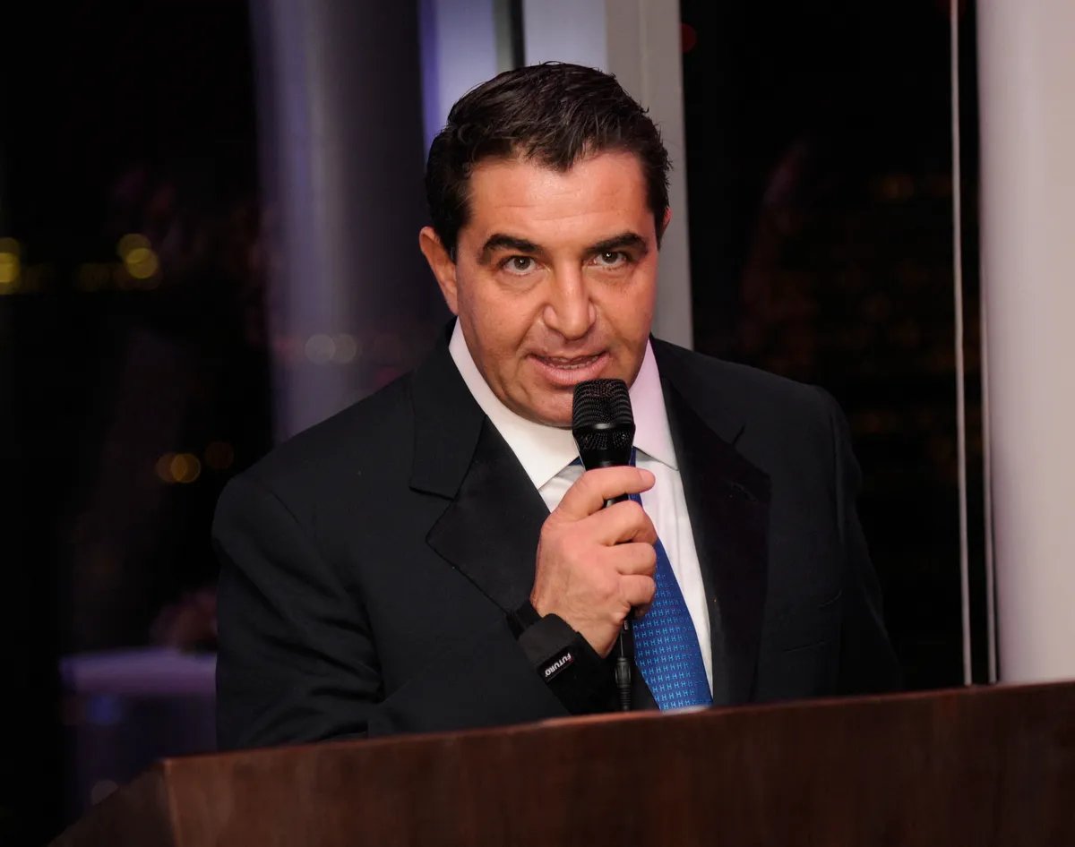 Majci svog sina je uradio nešto gnusno: Svi skandali Trampovog operativca koji je boravio u Srbiji i sastao se sa patrijarhom