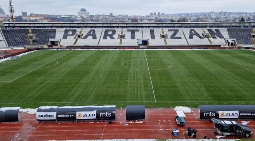 Partizan dobio licencu za Evropu