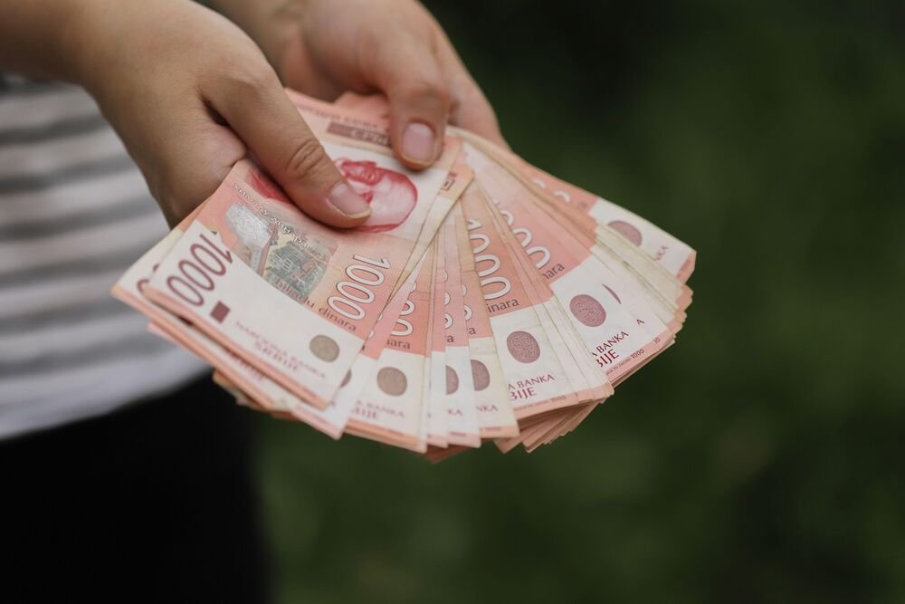 Potrebno je malo padavina i odličan ulov vam ne gine: Za nekoliko sati zaradite 5.000 dinara, ovo je caka!