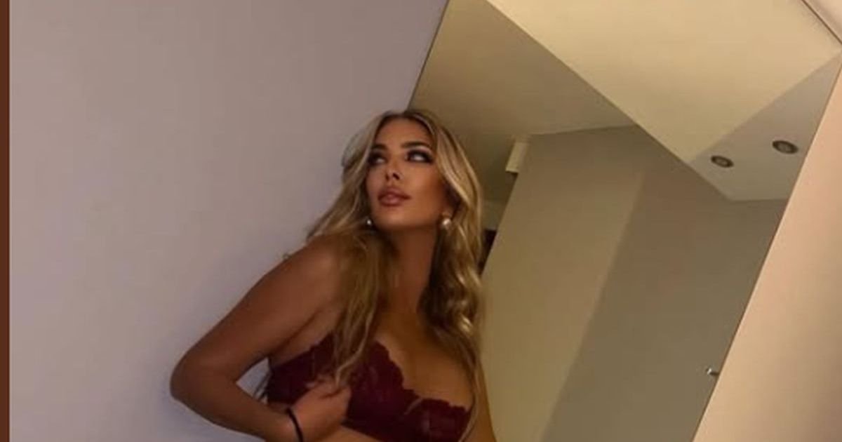 "Dosta mi je lažnog morala" Posle eksplicitnog snimka, starleta i dalje šokira "Neću da glumim časnu sestru"