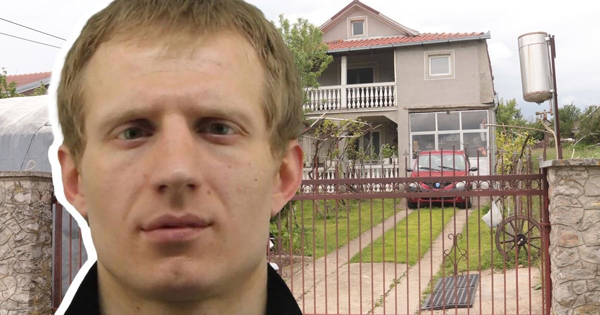 Počinje suđenje Trajku za ubistvo u Resniku! Naoružan do zuba upao u kuću, pa čekao žrtvu