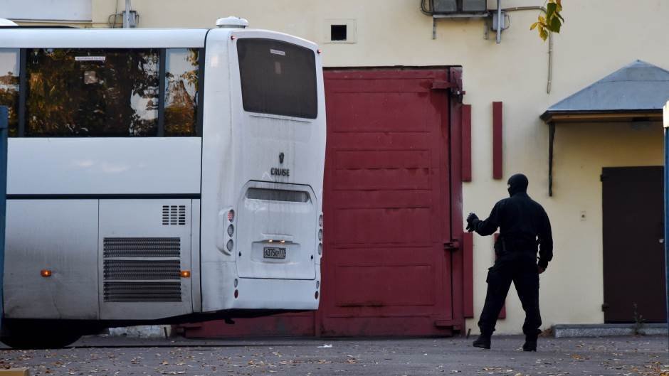 U novoj razmeni ratnih zarobljenika 193 Ukrajinca razmenjena za 193 Rusa
