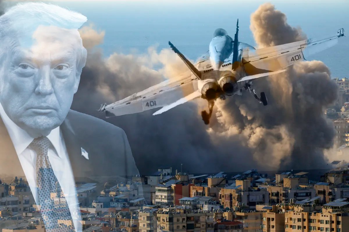 Tramp tvrdi da je vlast u Iranu podeljena, a stvarnost je potpuno drugačija