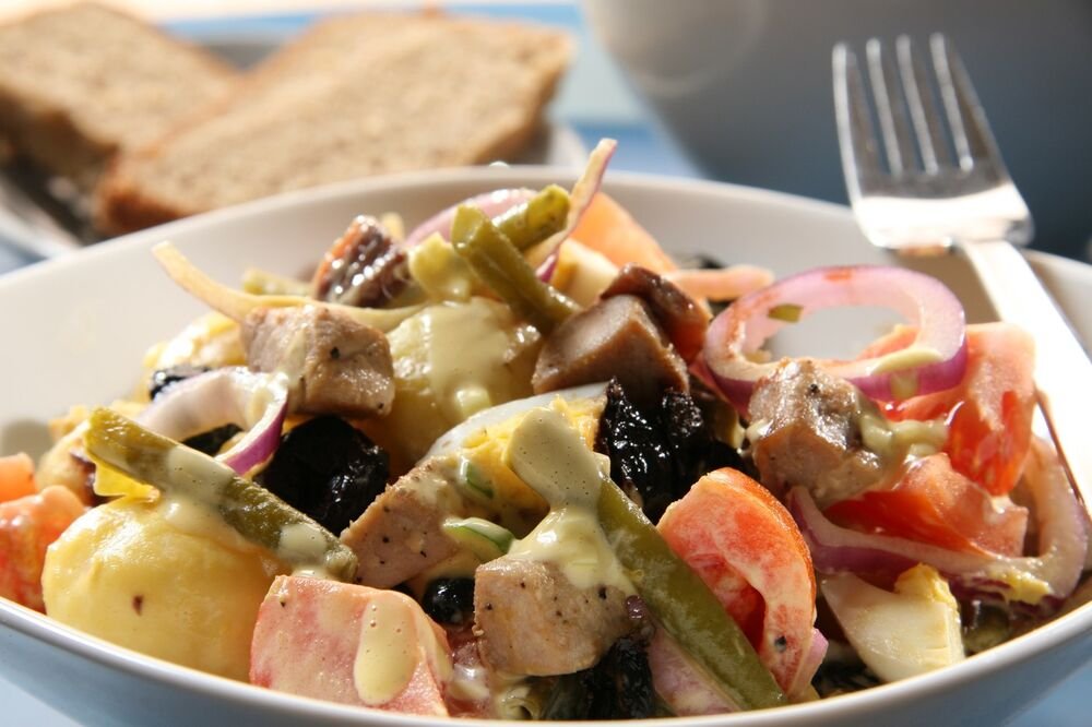 Ukusna obrok koji čisti creva: Za 15 minuta dobićete ukusano jelo kojem niko neće odoleti, a sprema se za male pare