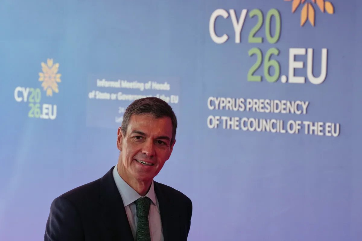 Sančes o ratu u Iranu: Nastavljamo da branimo međunarodno pravo, zakon jačeg ne donosi mir