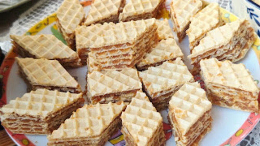 Karamel oblande od 3 sastojka po starinskom receptu: Sočan fil i korice koje pucaju pod prstima, obogatite trpezu