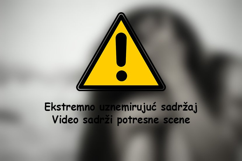 Dečak (14) devojčici SKAKAO PO GLAVI jer nije htela da mu da broj: Majka Selma ga brani, NJENE REČU SU JEZIVE