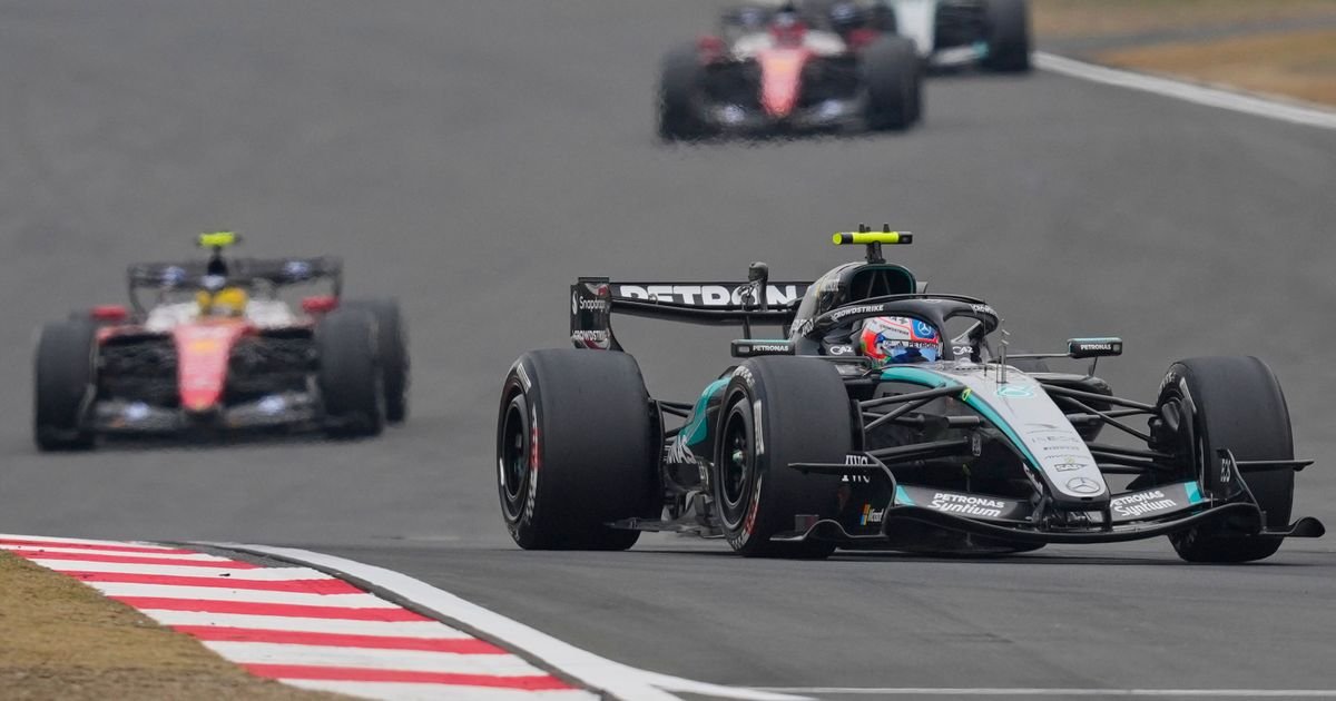 Formula 1 se vraća u Tursku!