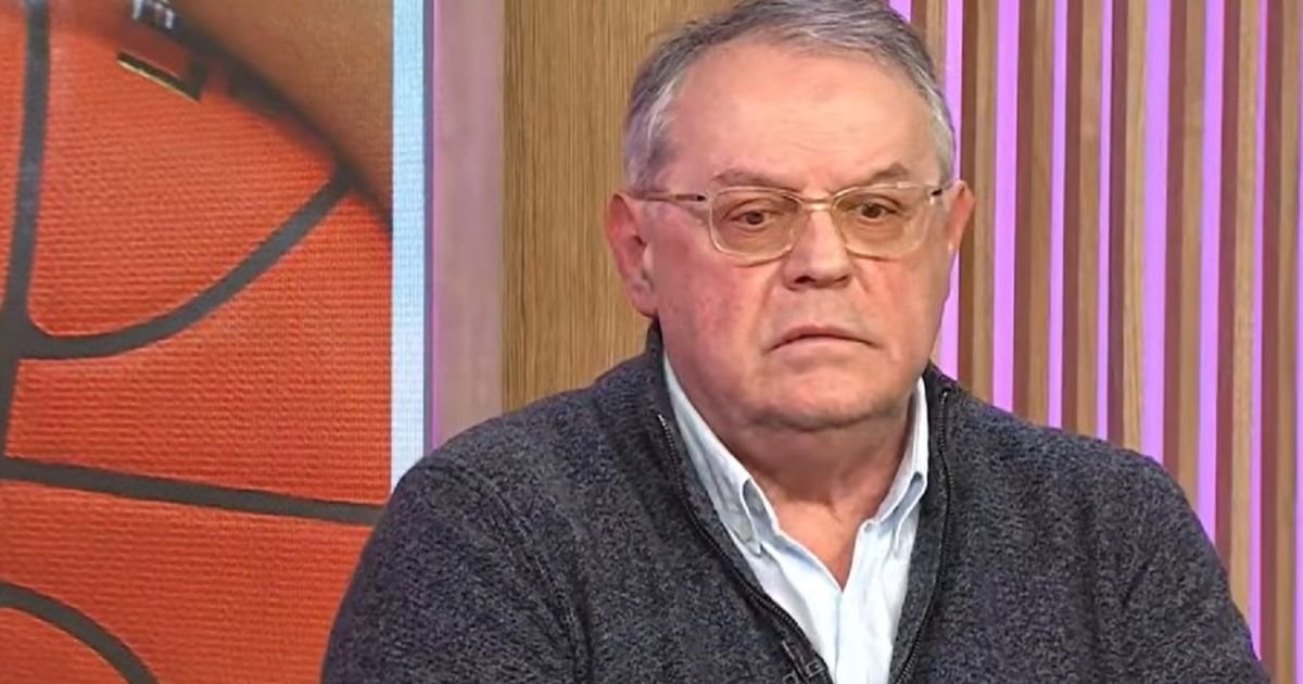 Nebojša Čović posle bruke Zvezde u Evroligi i 10. mesta: "Date ogromne pare, jako loše, pričalo se o F4..."
