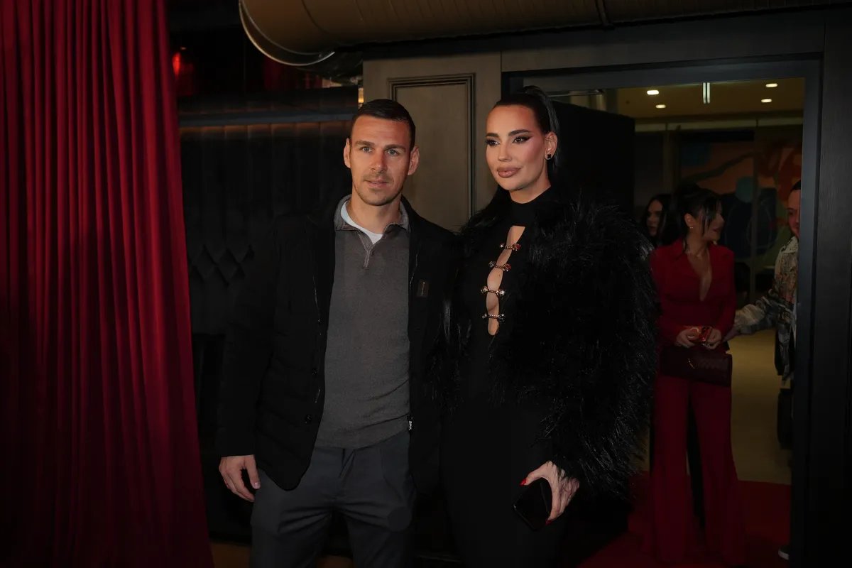 "Volela bih da imamo petoro dece": Katarina Grujić iskreno o proširenju porodice sa Markom Gobeljićem