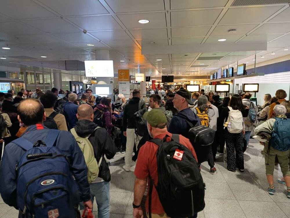 "MNOGI ĆE OSTATI BEZ GODIŠNJEG ODMORA" Evropu tresu crne prognoze, energetska kriza kosi sve pred sobom