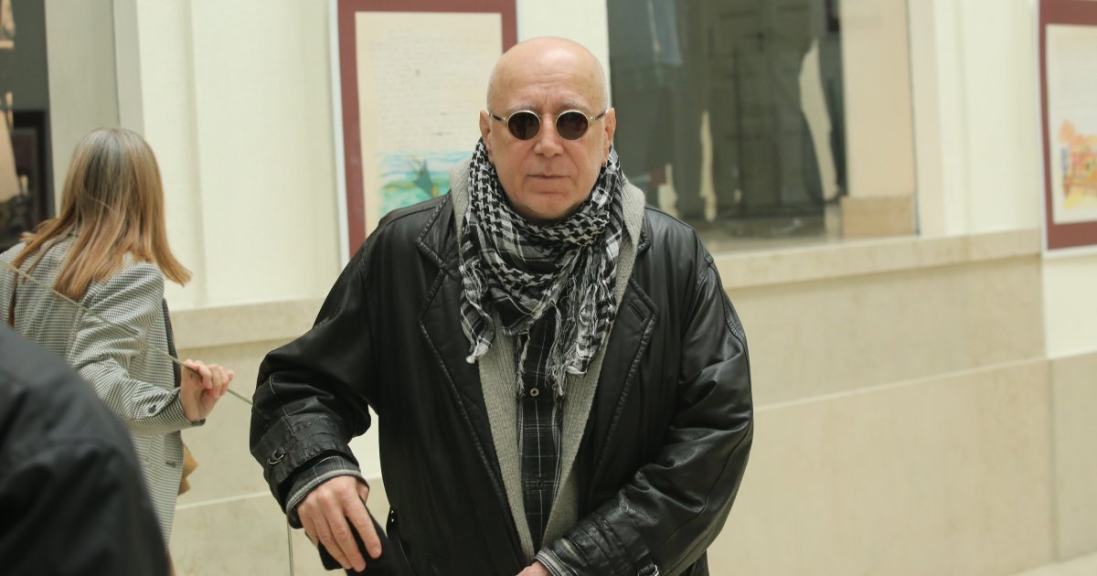 Irfan Mensur jednom rečenicom rastopio mnoga srca: Glumac ovim pokazao kakav je čovek