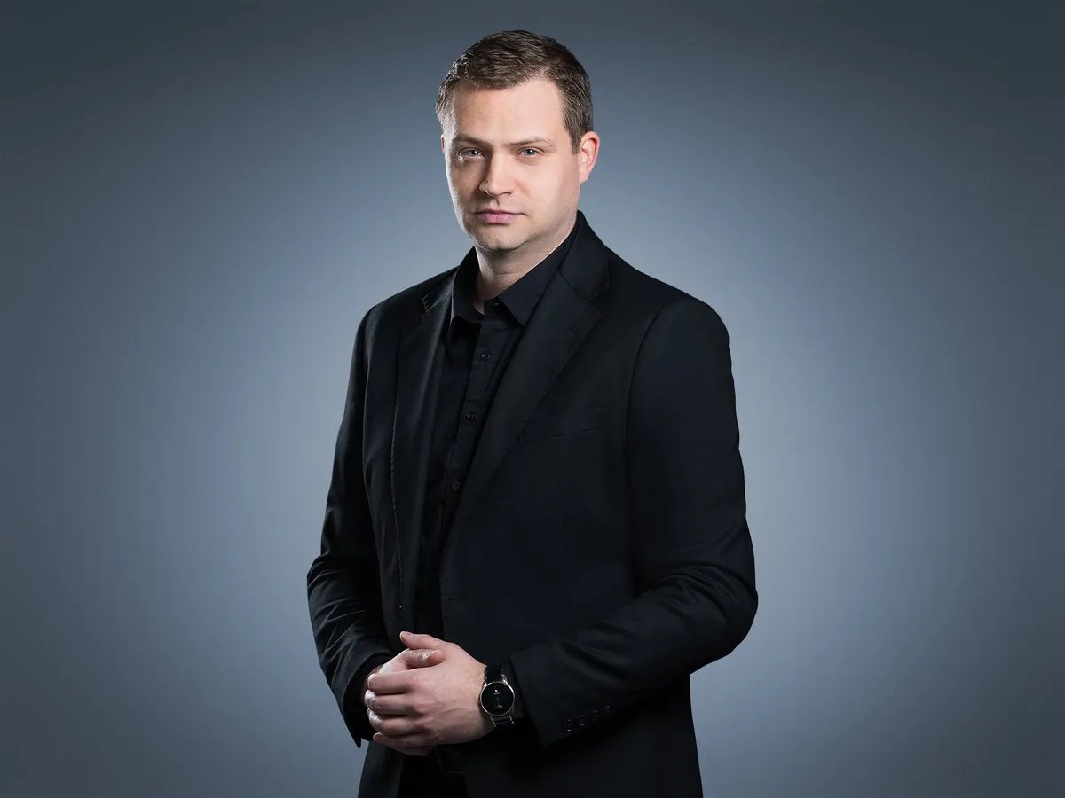 Branislav Sovljanski takes over leadership of the N1 newsroom