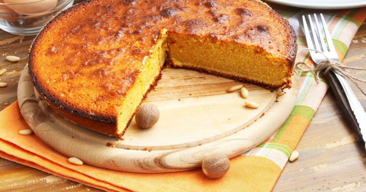 Ova vlaška proja bez jaja je pokupila sve pohvale: Toliko se lako sprema da je možete praviti kad god