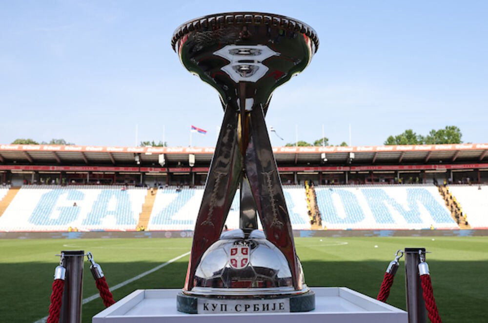 Loznica kandidat za domaćina finala Kupa Srbije (Foto)