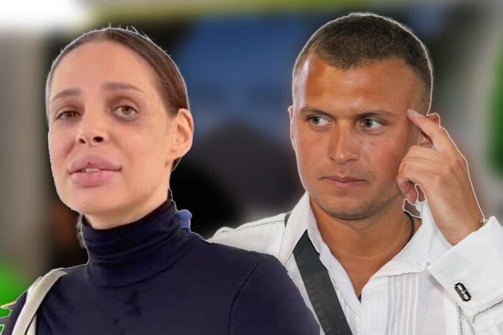 "IMALI SMO SUSRET, IZVIKAO SE NA MENE" Nataša Šavija priznala da se videla sa Karićem, a onda skroz pobesnela: Kao da sam ja kriva...