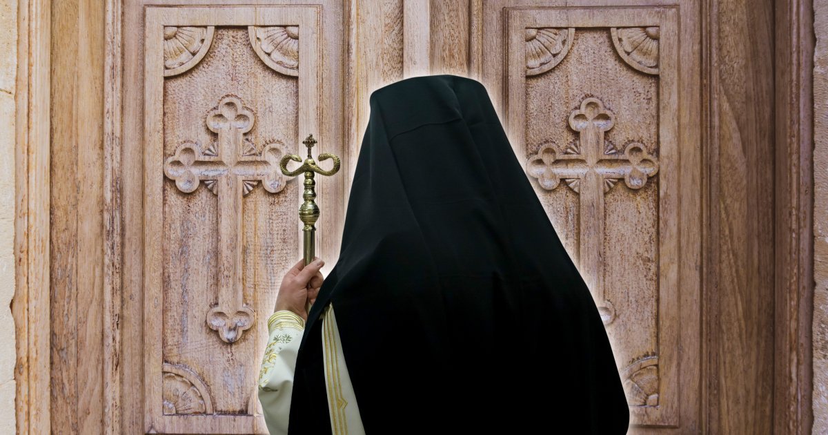 Ovo je OPASNIJE od svakog greha: 4 velike greške koje pravite dok se ispovedate