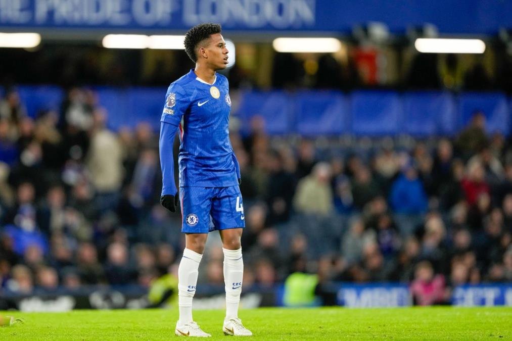 NEIZVESTAN NASTUP NA MUNDIJALU: Estevao završio sezonu zbog povrede!