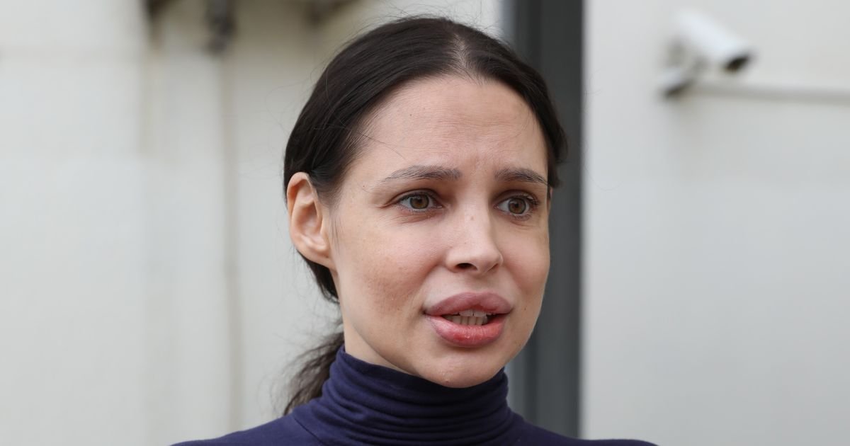 "Doktori su me godinu dana spasavali" Šavija o Karićevoj presudi: Ovo se dešavalo iza zatvorenih vrata sudnice