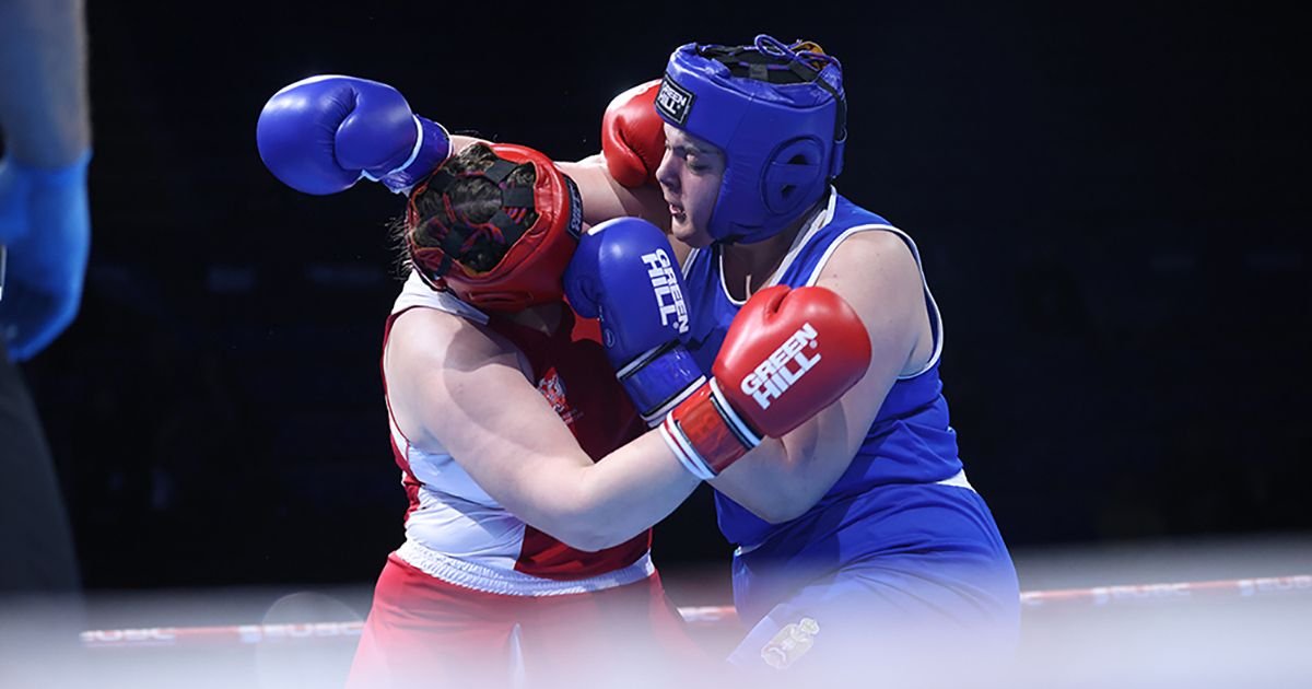 Srpska bokserka zaustavljena u četvrtfinalu Svetskog kupa