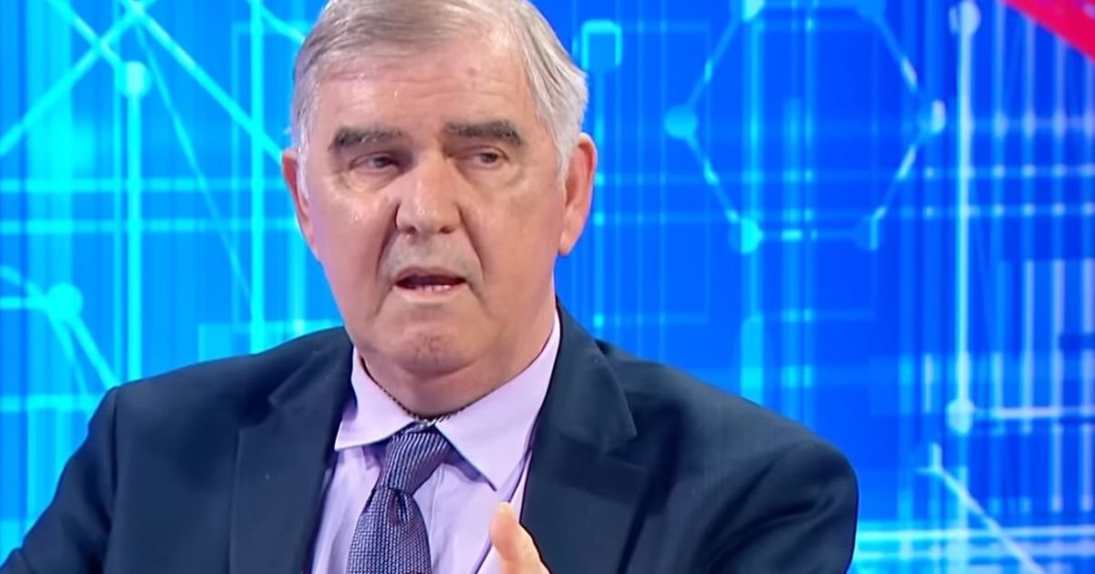 Demo Beriša o unapređenju sadržaja na jezicma nacionalnih manjina na RTS-u