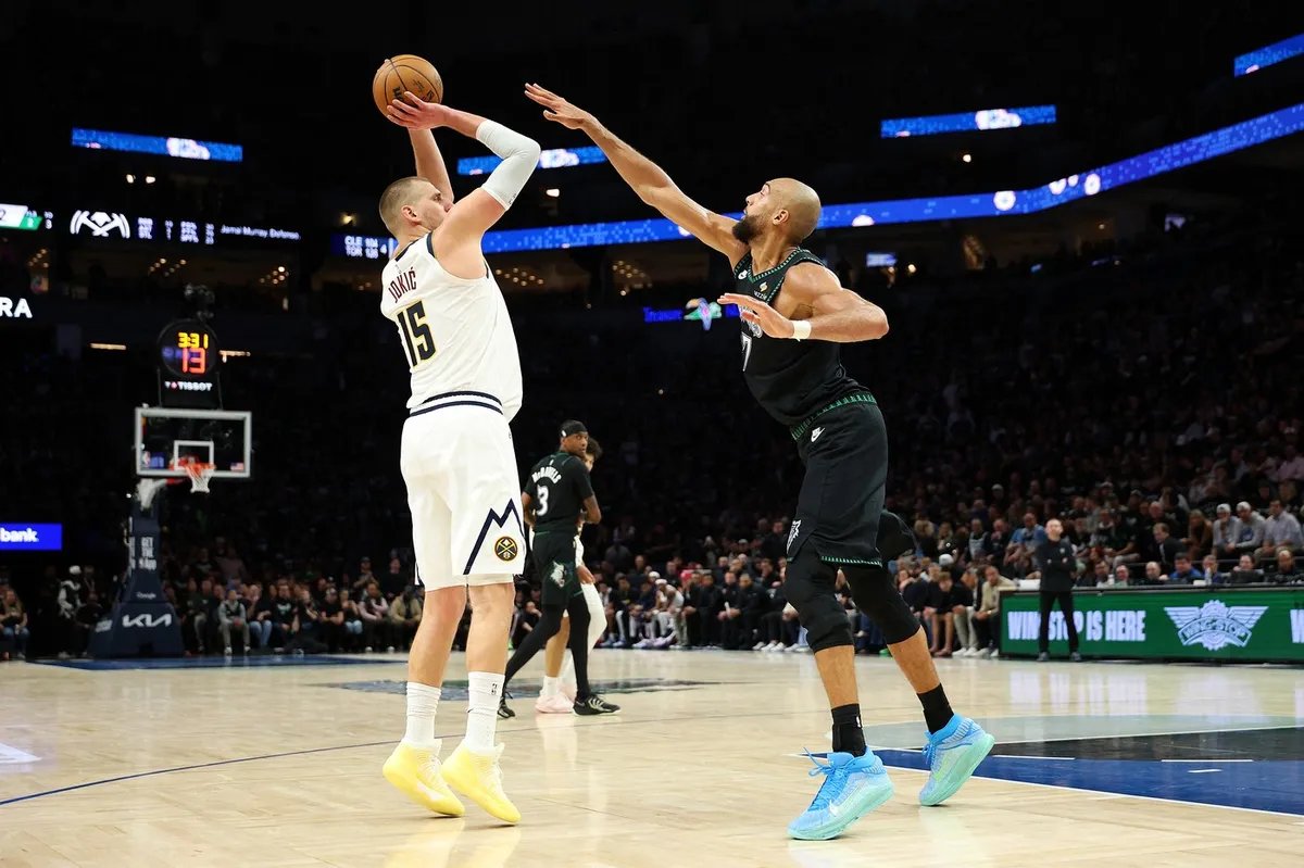 Jokić igra najlošiji plej-of, Denver prešao put od euforije do beznađa - šta je rešenje?