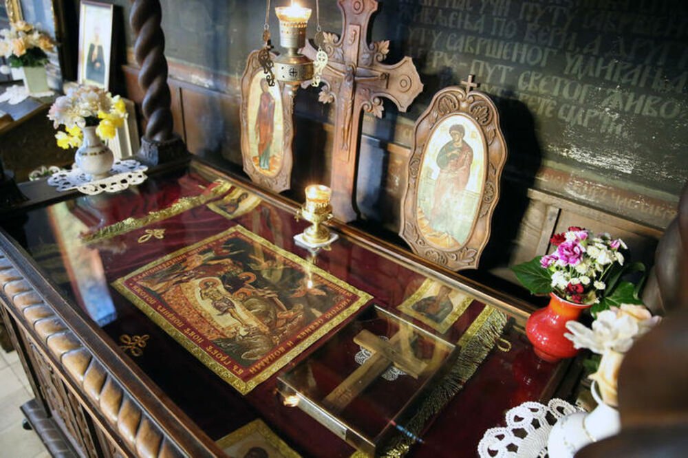 OVO JE OPASNIJE OD BILO KOD GREHA! Četiri greške koje pravi većina vernika dok se ispoveda