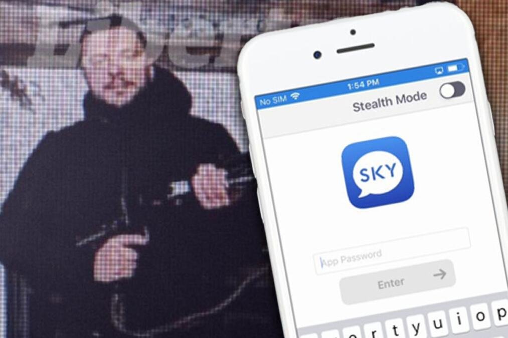 "TO SU ČUDOVIŠTA!" Skaj prepiska prljavih policajaca - dogovaraju se koliko da plate bacanje bombe na poznati kafić: "Ja ću im dat 2.500... A ti ispipaj njih"