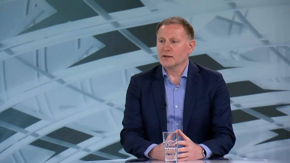 Mijačić: Banjska je propast Vučićeve politike na Kosovu, on je jednog dana samo rešio da se više ne bavi tim pitanjem