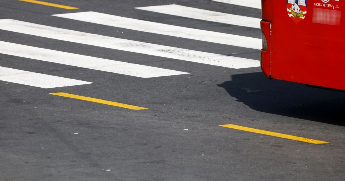 Izmena režima rada linija javnog prevoza u Ulici Jurija Gagarina od danas do nedelje