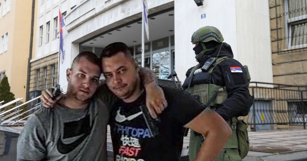 Tužilaštvo u žurbi! Belivukov čovek pred zastarom predmeta, evo šta se traži