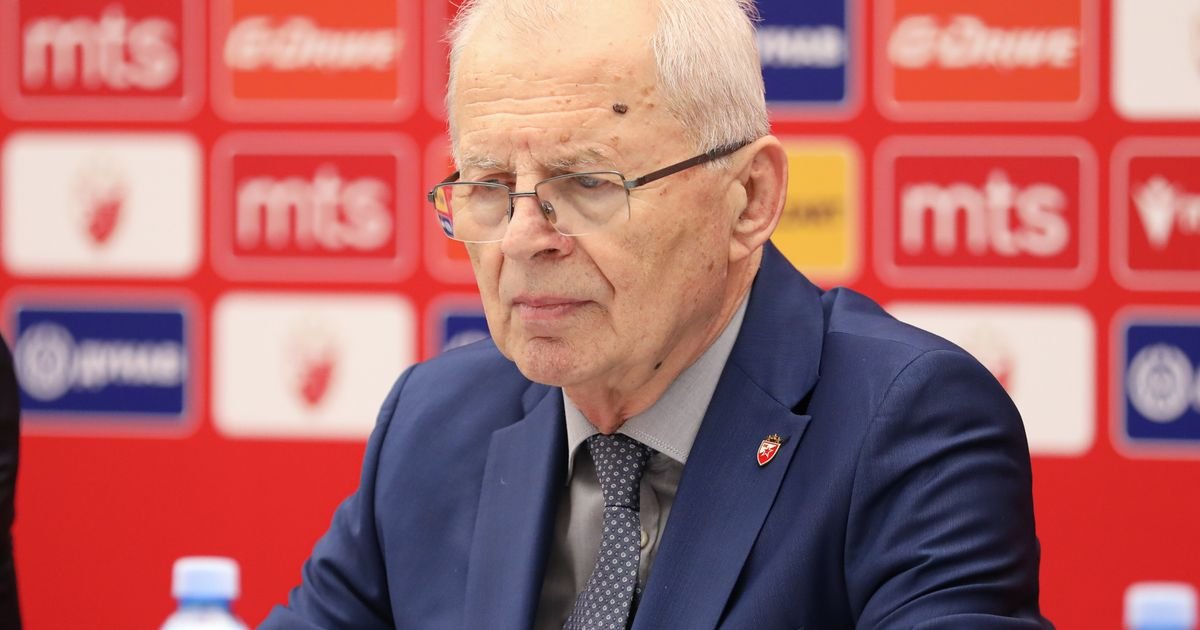 Svetozar Mijailović posebnim rečima najavio derbi: "Bez obzira na stanje na tabeli, nikad nema favorita..."