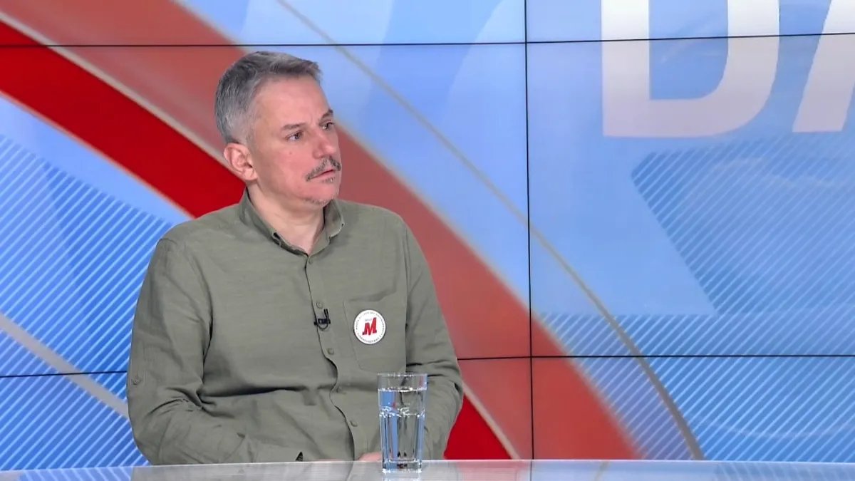 Cvetanović: Poenta pritisaka režima je da se dobije univerzitet koji neće da govori istinu