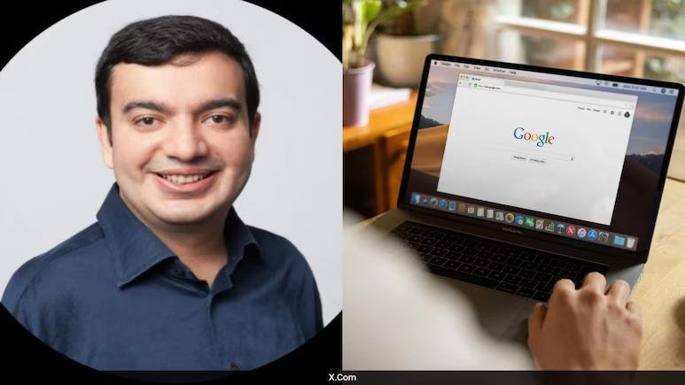 Postao vlasnik Google-a za 1.200 dinara: Onda je potezom oduševio sve