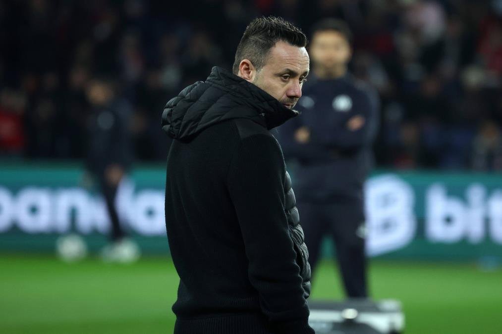 TOTENHEM PRED ISPADANJEM IZ PREMIJER LIGE - DE ZERBI PORUČIO: Ne želim da stavljam dodatan pritisak na igrače