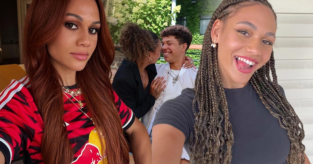 Novak Đoković mu "spustio slušalicu", a onda je smuvao prelepu ćerku NBA legende koja igra fudbal