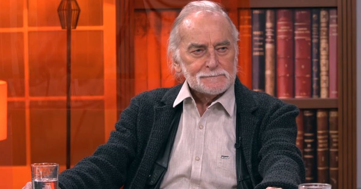 Bio je potomak jedne od najuglednijih porodica: Burna životna priča Tanasija Uzunovića