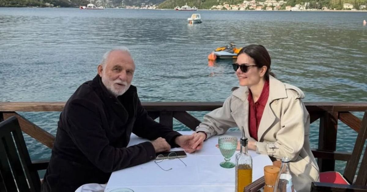 "Ne shvataju da je to njihova supermoć" Anica otkrila recept dobre veze sa Ristovskim "Žena će uraditi sve..."