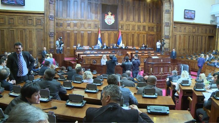 Za etičku komisiju Skupštine Srbije nikada se nije ni čulo: Put do njenog srca vodi preko Odbora kojim presedava Milenko Jovanov