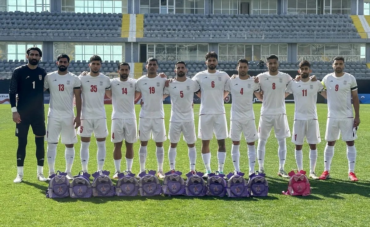 Iran, Tramp, Italija, UAE - šta se tačno dešava u haosu oko Mundijala