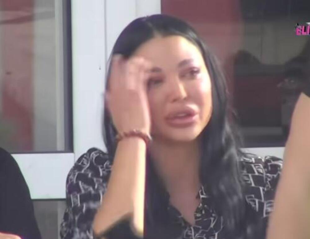 STRAŠNE SCENE NA PINKU! Izbila mu ZUBE, a sad STRADALO i OBEZBEĐENJE! Novi snimak šokirao javnost