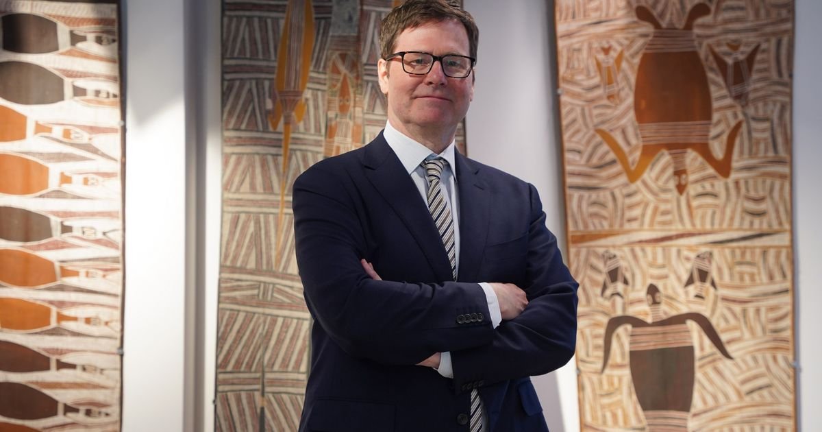 Ambasador Piter Trasvel o vezama Australije i Srbije, značaju Galipolja, dobrovoljcima iz dva svetska rata…