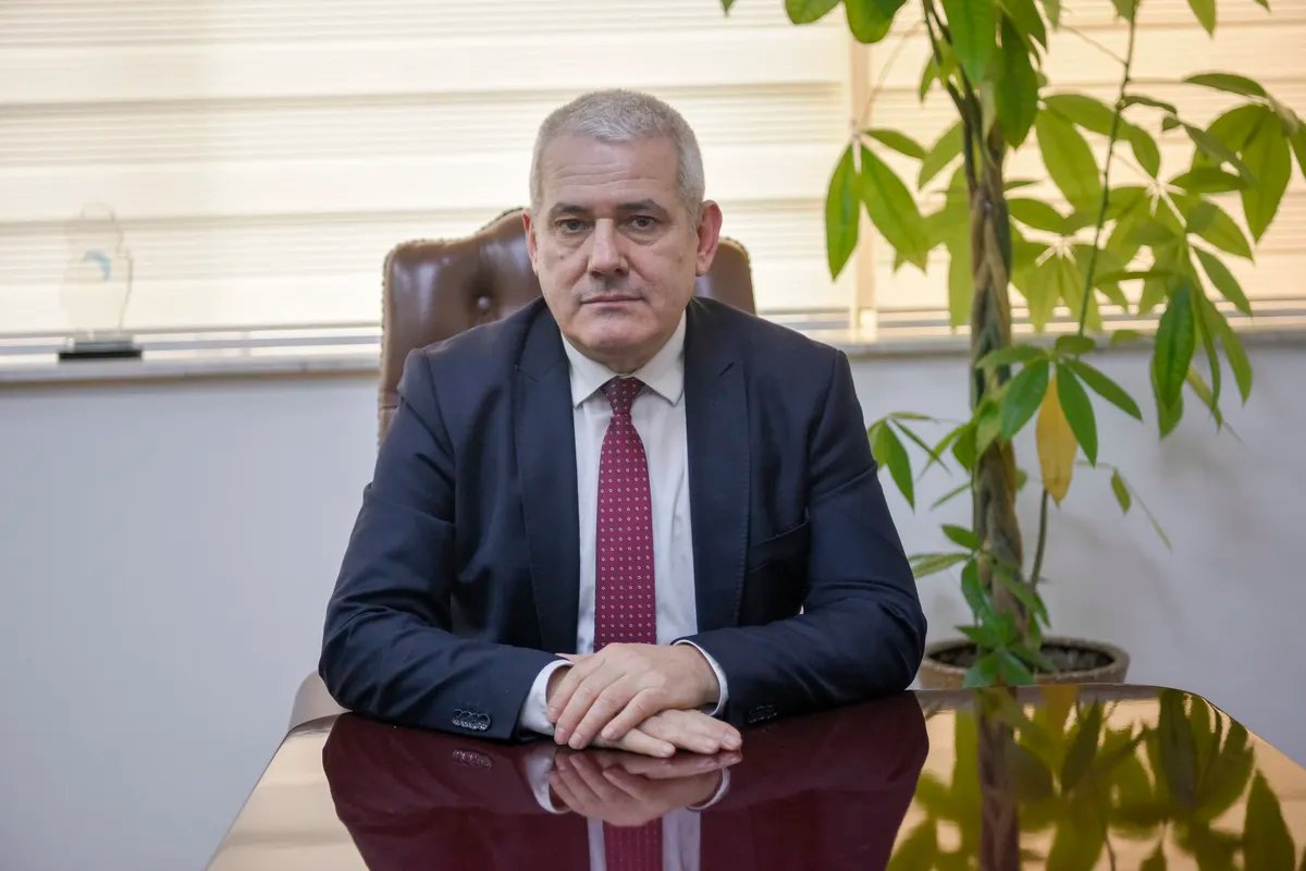 Kosovo’s Svecla: Justice for Banjska only complete once Radoicic is convicted