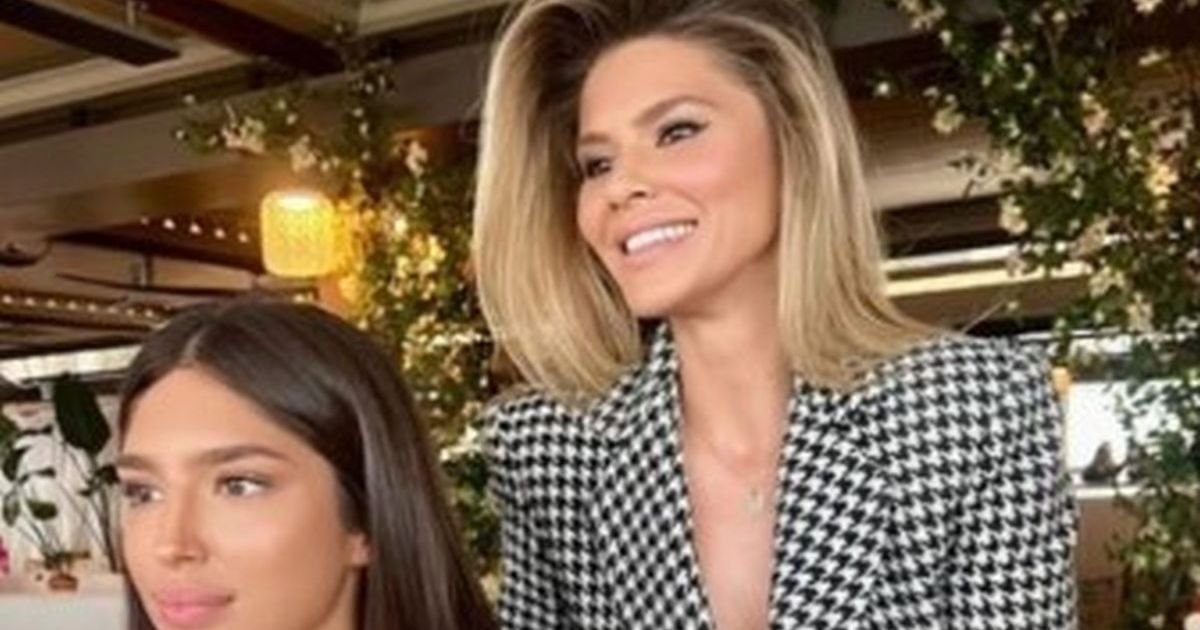 "Đina mi je rekla da želi ugovoren brak" Bivša dadilja Džinovića otkrila šok detalje "Udaću se za bogataša..."