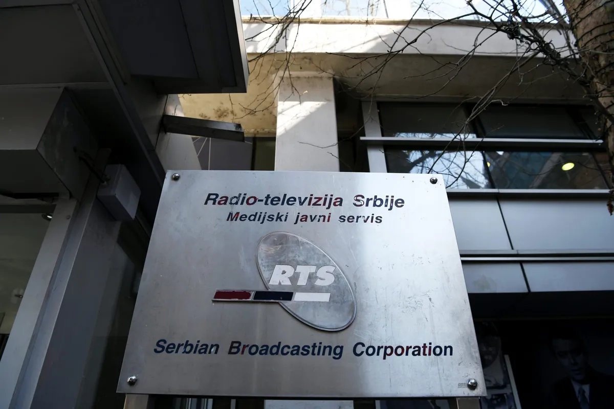 Šta je plan nove direktorke RTS-a? Klanšček kaže da je reč o vraćanju i jačanju programske strukture